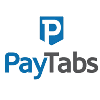 PayTabs logo