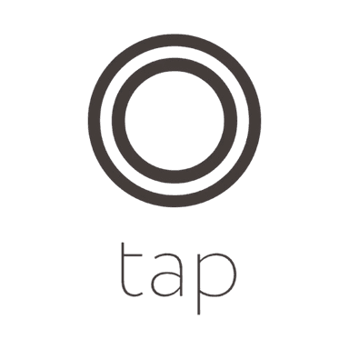 Tap logo